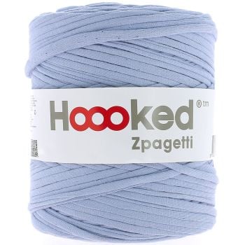 Zpagetti Cotton Yarn Blue Provence