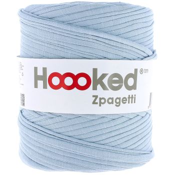 Zpagetti Cotton Yarn Water Dreams
