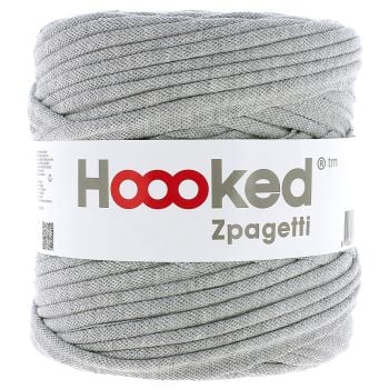 Zpagetti Cotton Yarn Polo Marte