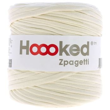 Zpagetti Cotton Yarn Sunny Beige