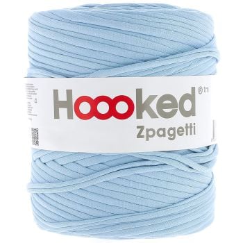 Zpagetti Cotton Yarn Mr. Freeze