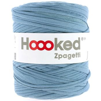 Zpagetti Cotton Yarn Kristin Winds