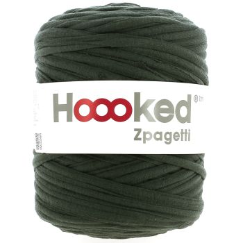 Zpagetti Cotton Yarn Herbal Essence