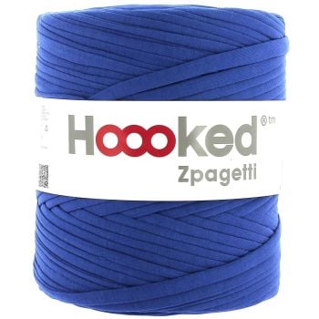 Zpagetti Cotton Yarn Strong Sea