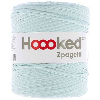 Zpagetti Cotton Yarn Light Mint Gum