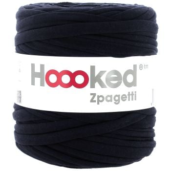 Zpagetti Cotton Yarn Strong Blue