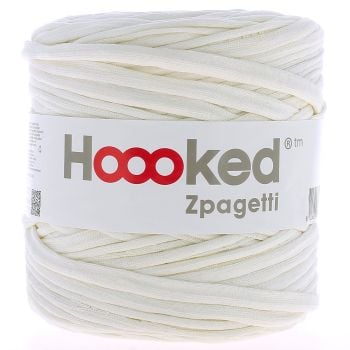 Zpagetti Cotton Yarn Off Dreams