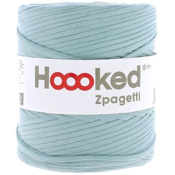 Zpagetti Cotton Yarn Mint Delicious