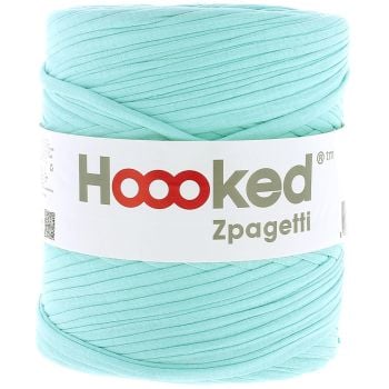 Zpagetti Cotton Yarn Happy Mint