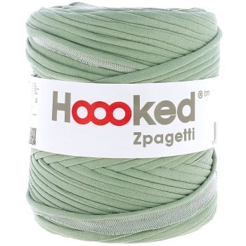 Zpagetti Cotton Yarn Mint Double