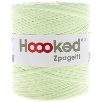 Zpagetti Cotton Yarn Tarte Spring