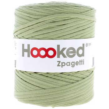 Zpagetti Cotton Yarn Sweet Oil