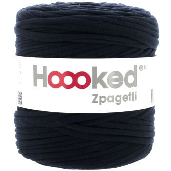 Zpagetti Cotton Yarn Blue Universe 