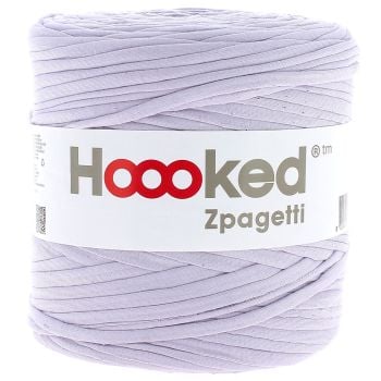 Zpagetti Cotton Yarn Lilac Princess