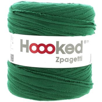 Zpagetti Cotton Yarn Green Lizard