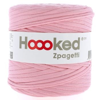 Zpagetti Cotton Yarn Pink Party