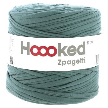 Zpagetti Cotton Yarn Open Mint