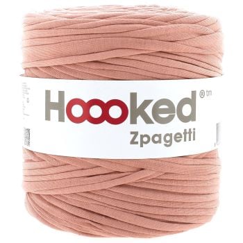 Zpagetti Cotton Yarn Sweet Vintage