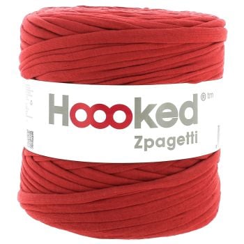 Zpagetti Cotton Yarn Love Is The Air