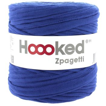 Zpagetti Cotton Yarn Imperial Polo
