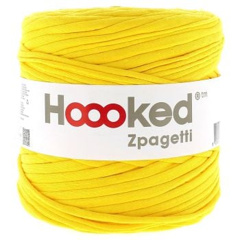 Zpagetti Cotton Yarn Solvayne