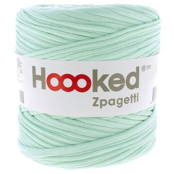 Zpagetti Cotton Yarn Red Heart