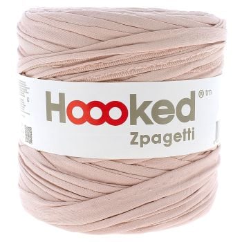 Zpagetti Cotton Yarn Pink Winds