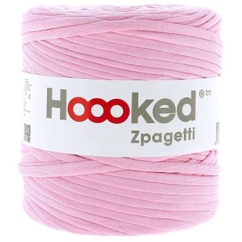 Zpagetti Cotton Yarn Baby Barbie