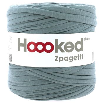 Zpagetti Cotton Yarn Lake Blue
