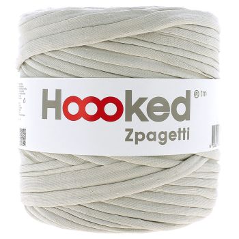 Zpagetti Cotton Yarn Voltren Grey