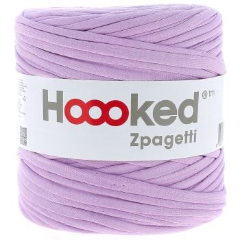 Zpagetti Cotton Yarn Lilac Mermaid