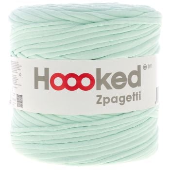 Zpagetti Cotton Yarn Mint Breeze