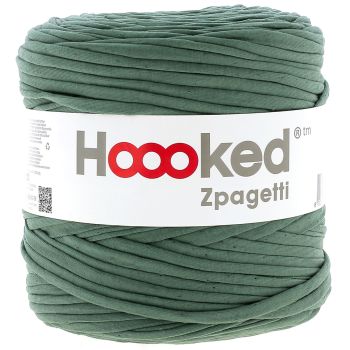 Zpagetti Cotton Yarn Rambo