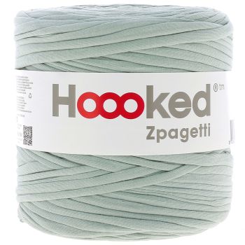 Zpagetti Cotton Yarn Aquatic Mint