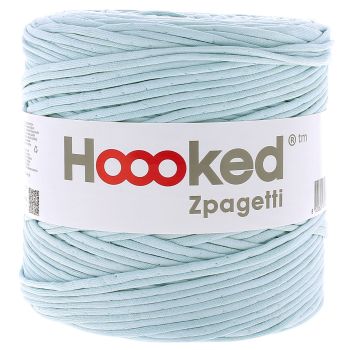 Zpagetti Cotton Yarn Blue Iceberg