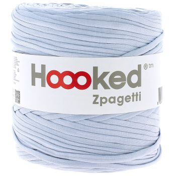 Zpagetti Cotton Yarn Freezer Burn Feelings