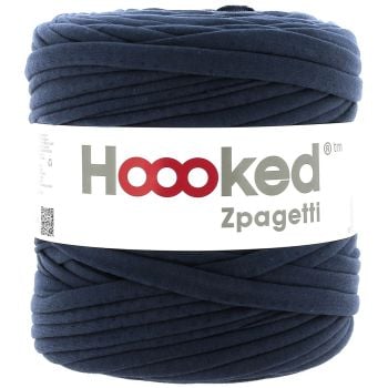 Zpagetti Cotton Yarn Blue Galaxy