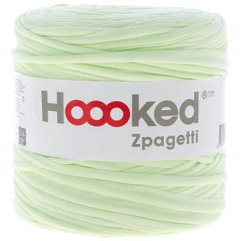 Zpagetti Cotton Yarn Caipirinha