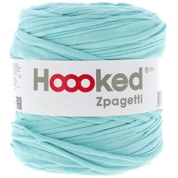Zpagetti Cotton Yarn Polo Freshness