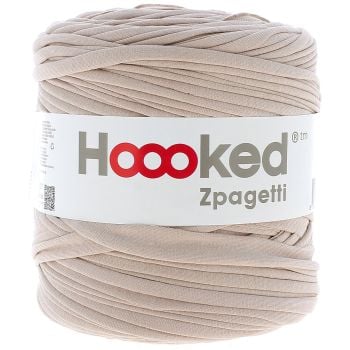 Zpagetti Cotton Yarn Vintage Camp