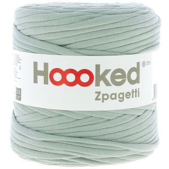 Zpagetti Cotton Yarn Mint Herbal