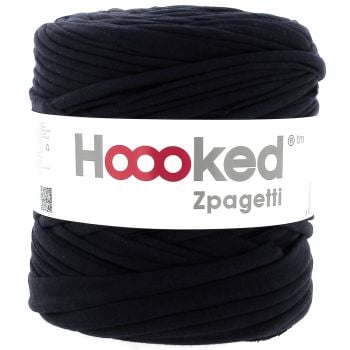 Zpagetti Cotton Yarn Neptune's Pajama