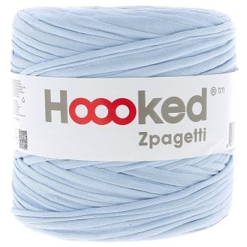 Zpagetti Cotton Yarn Light Ocean