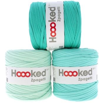 Zpagetti Inspiration Kit Candy Bliss