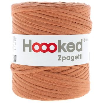 Zpagetti Cotton Yarn Original Brick