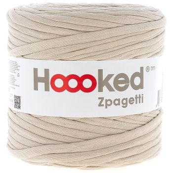 Zpagetti Cotton Yarn Dough Fancy
