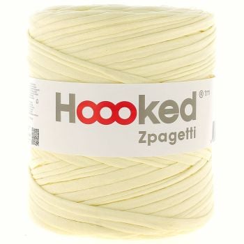 Zpagetti Cotton Yarn Limonade