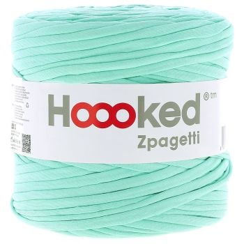 Zpagetti Cotton Yarn Cabbage Island