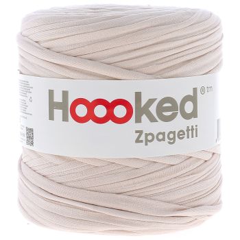 Zpagetti Cotton Yarn Ballerine