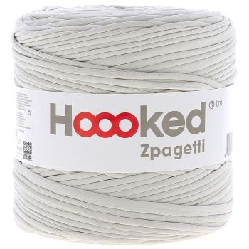 Zpagetti Cotton Yarn Arctic Ice